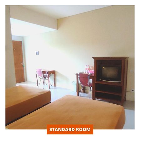 Wanitatama Hotel & Convention Hall Pakualaman Екстер'єр фото